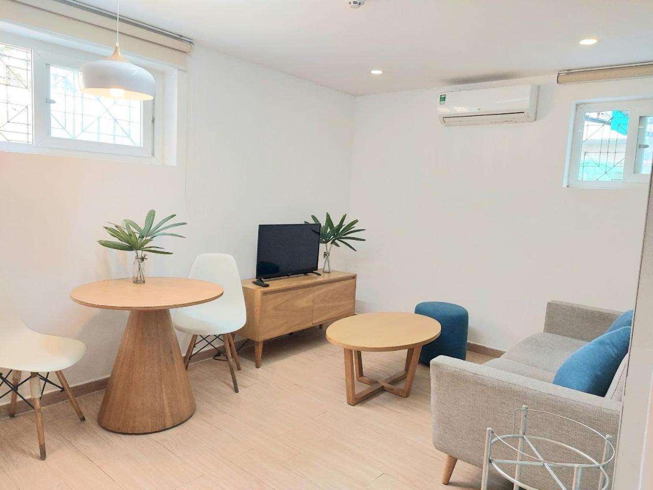 Angie's Apartamento