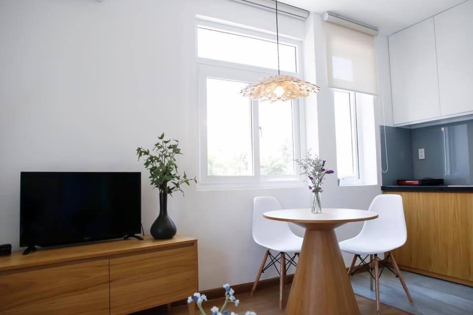 Apartamento Angie's Cidade de Ho Chi Minh
