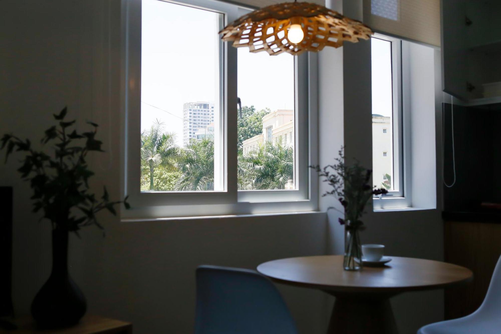 Angie's Apartamento