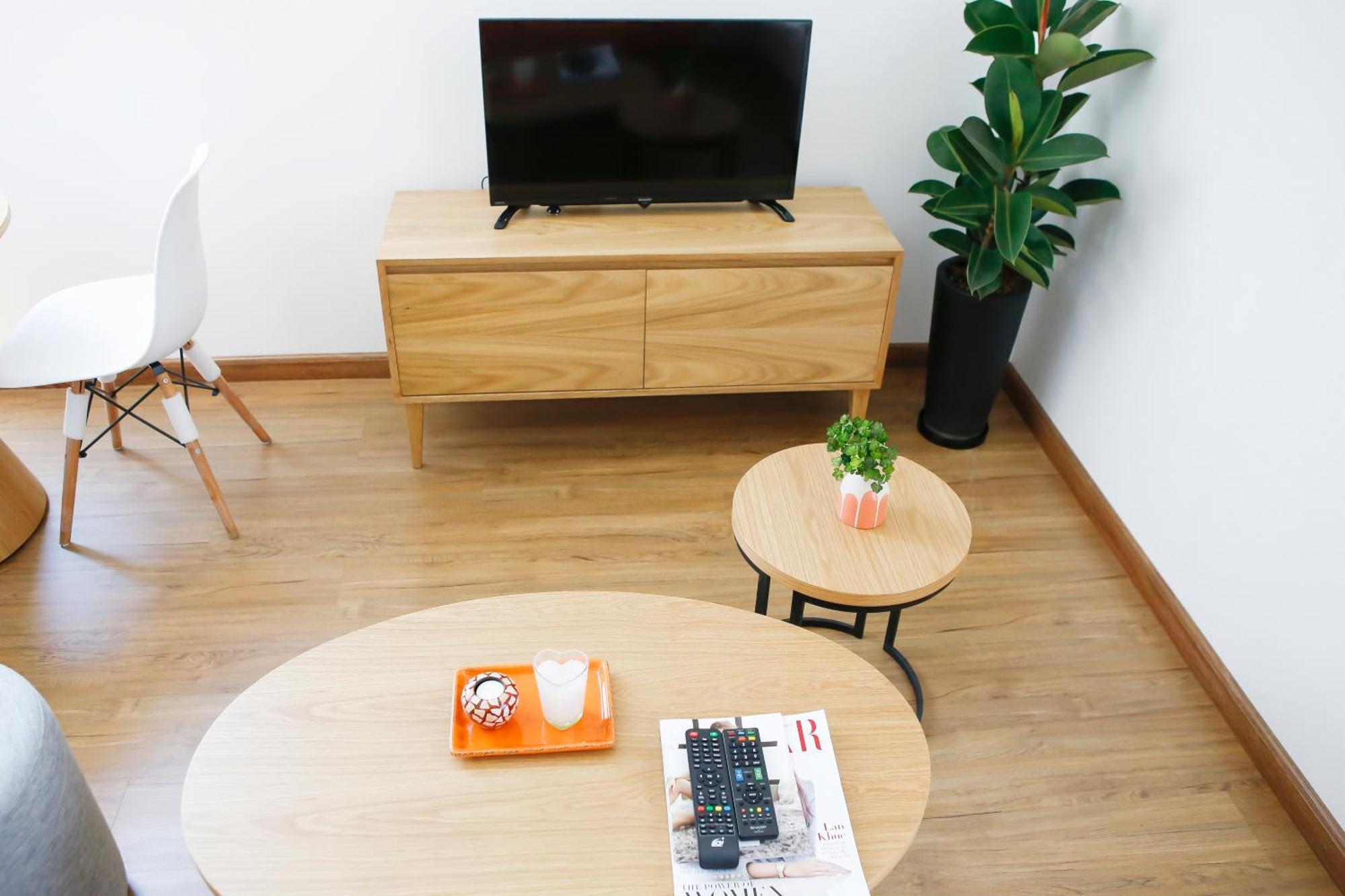 Apartamento Angie's Cidade de Ho Chi Minh