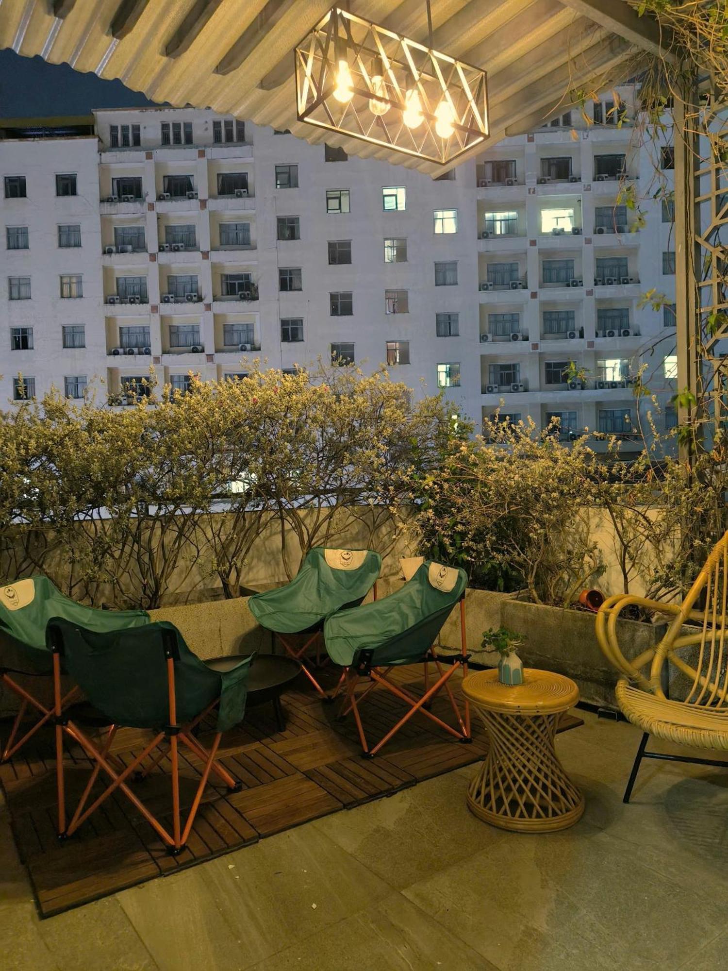 Apartamento Angie's Cidade de Ho Chi Minh