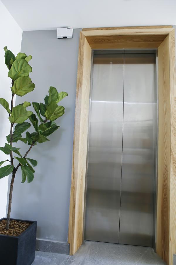 Apartamento Angie's *